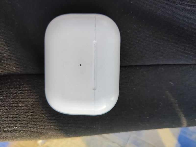 airpods pro в нормальном состоянии использовались 3 месяца