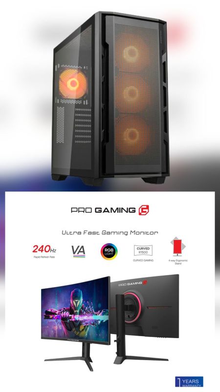 Бюджетный Игровой компьютер по акции от магазина INDICATOR!!! Бюджетный Игровой компьютер по акции от магазина INDICATOR!!!