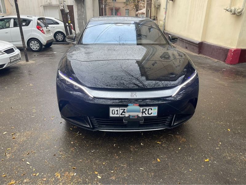 Byd xan han 2024