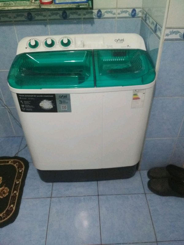 artel pol avtomat 7 kg