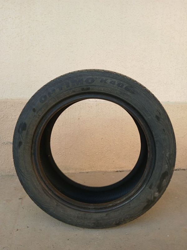 Optimo 185/55 R15 Optimo 185/55 R15