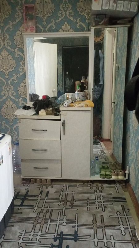Tryumo sotildi kelishilgan narxlarda Tryumo sotildi kelishilgan narxlarda