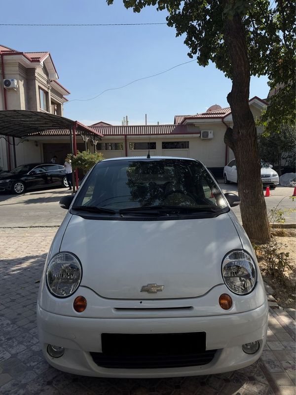 Matiz 2013 avtomat