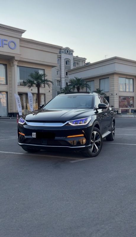 Byd Song Plus Flagship full 2022 Sotiladi Byd Song Plus Flagship full 2022 Sotiladi