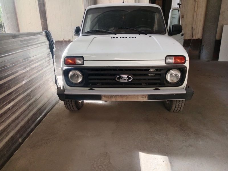 Lada legend 2021