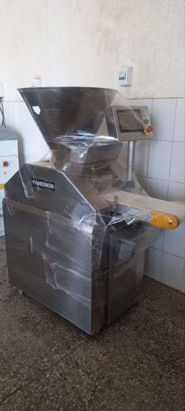 Тестоделитель теста Panemor Тестоделитель теста Panemor