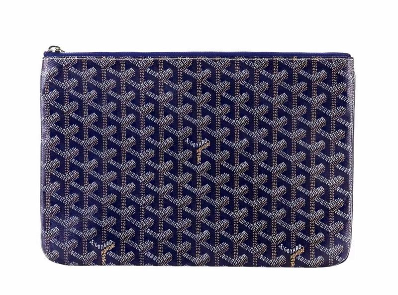 Goyard сумка файл