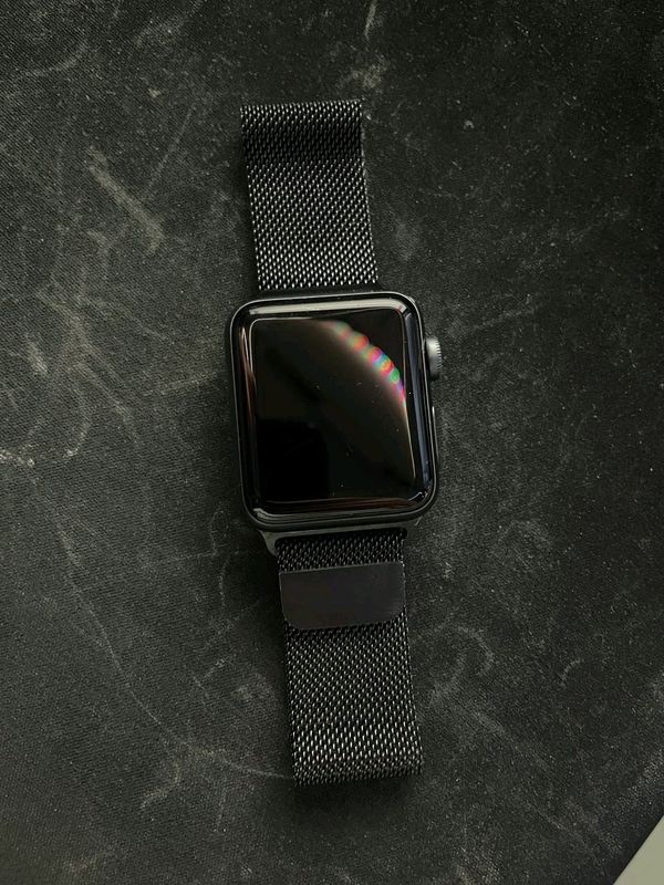 Apple Watch Apple Watch