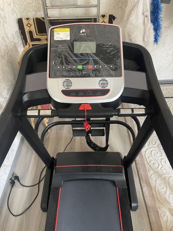 Беговой дорожко power gym orginal PG710 Беговой дорожко power gym orginal PG710