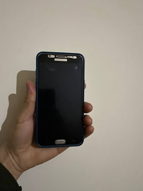 Samsung Galaxy J7 (2016)