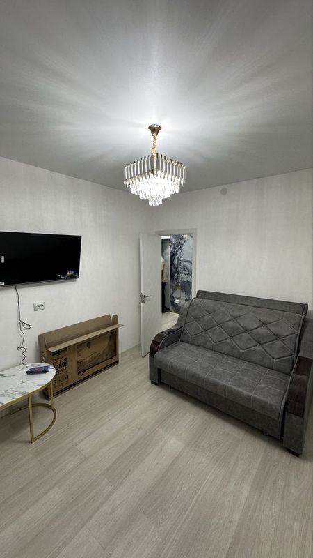 Arenda Kvartira Assalom Havo 1 xona 300$