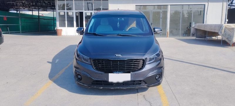 Тур в горы .. автомобиль
