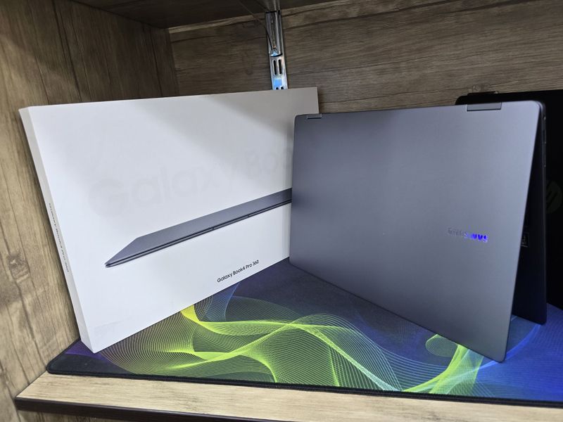 Samsung galaxy book 4 pro 360 Samsung galaxy book 4 pro 360