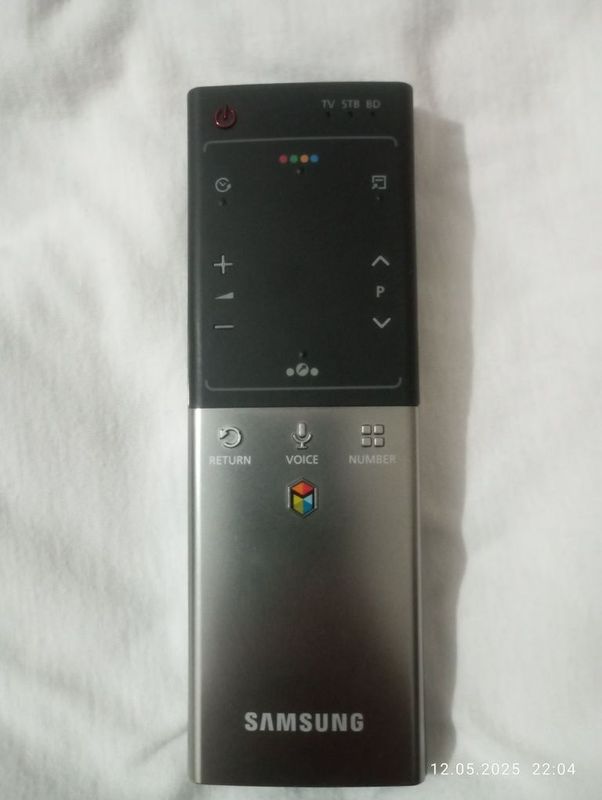 Samsung Smart Pult model RMCTPE 1 Samsung Smart Pult model RMCTPE 1