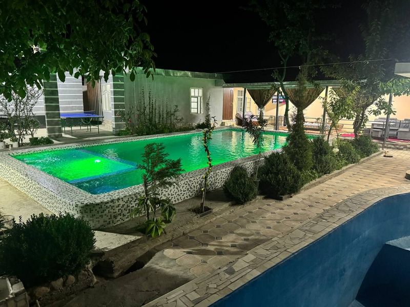 Dacha bor Xumsonda Dacha bor Xumsonda