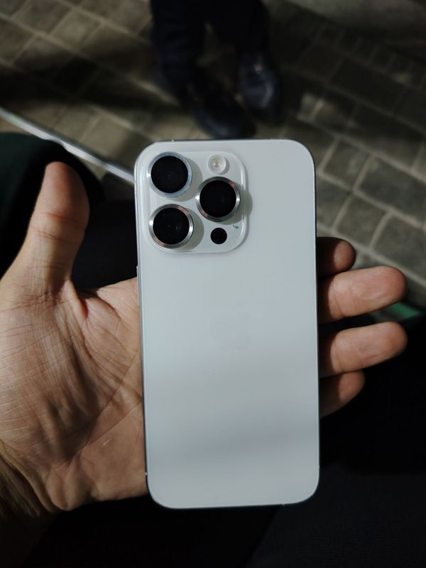 Iphone 15 pro 128 Iphone 15 pro 128