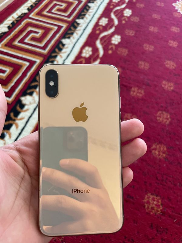 Iphone XS pamyat 64