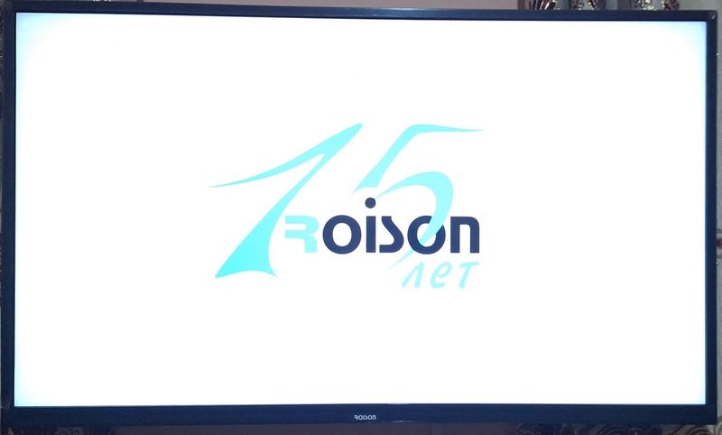 Roison tv 43 razmer Roison tv 43 razmer