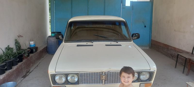 Vaz 2106 sotiladi xolati alo Vaz 2106 sotiladi xolati alo