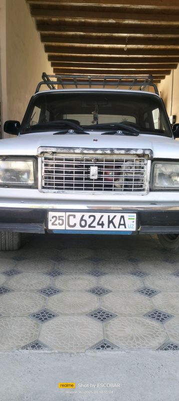 Vazv2107 Vazv2107