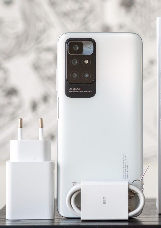 Redmi 10 2022 full Redmi 10 2022 full