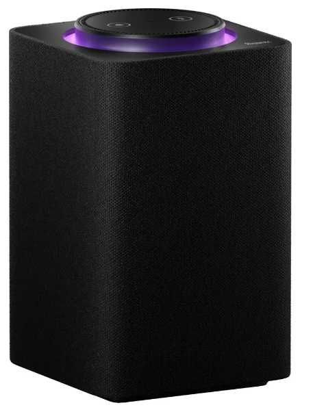 Яндекс Станция, Black (YNDX-0001B) Яндекс Станция, Black (YNDX-0001B)