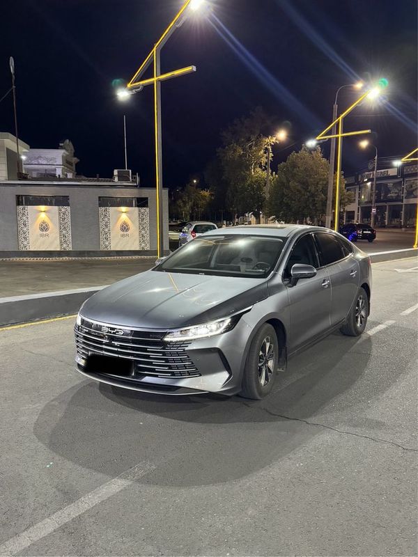 BYD chazor sotiladi 2024