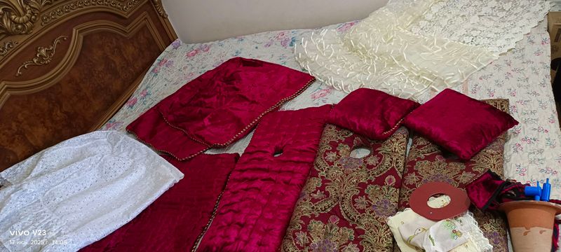 Beshik anjomlari komplekt Beshik anjomlari komplekt