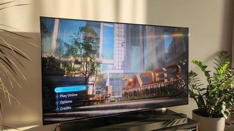 Телевизор TCL 65C765 Премиум QD-Mini LED 4K 144 Гц Телевизор TCL 65C765 Премиум QD-Mini LED 4K 144 Гц