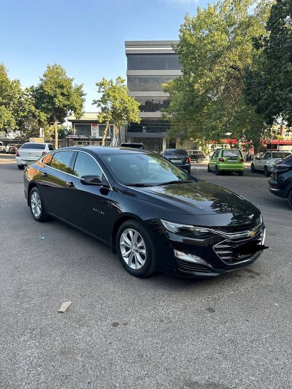 Malibu 1.5 turbo Malibu 1.5 turbo