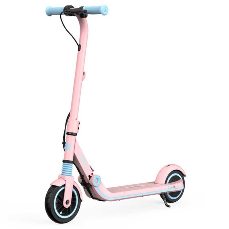 Ninebot eKickScooter C2 Pro — Elektr samokat (pushti) Ninebot eKickScooter C2 Pro — Elektr samokat (pushti)
