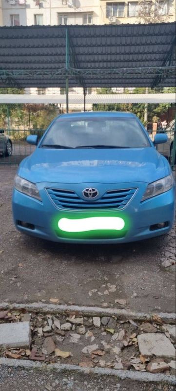 Продам Toyota Camry 40 Продам Toyota Camry 40