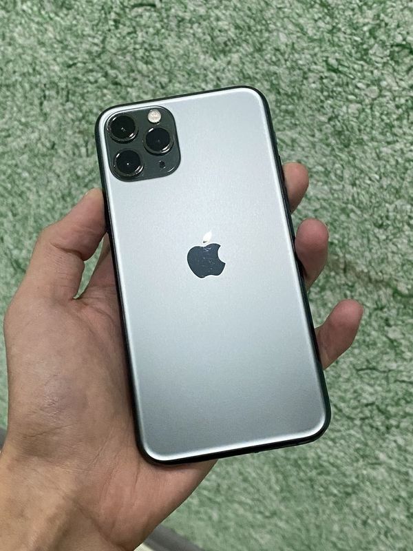 Iphone 11 pro ideal