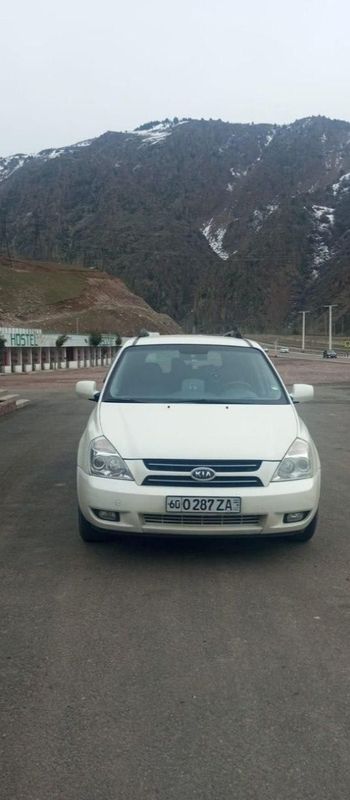 Kia Carnival qulay narx Kia Carnival qulay narx
