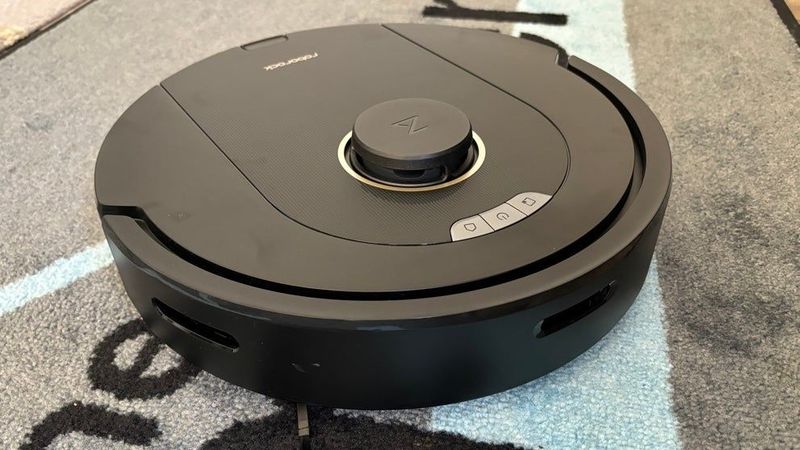 Робот пылесос Roborock q5 pro Робот пылесос Roborock q5 pro
