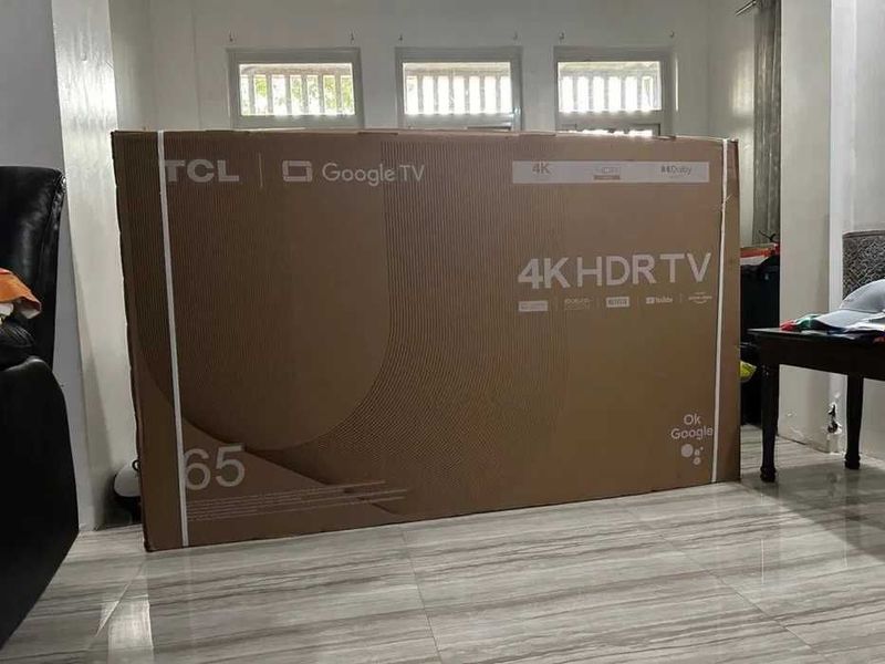 Телевизор TCL 65/75/98 Premium QD-MiniLED Tv 144Hz Доставка бонус Телевизор TCL 65/75/98 Premium QD-MiniLED Tv 144Hz Доставка бонус
