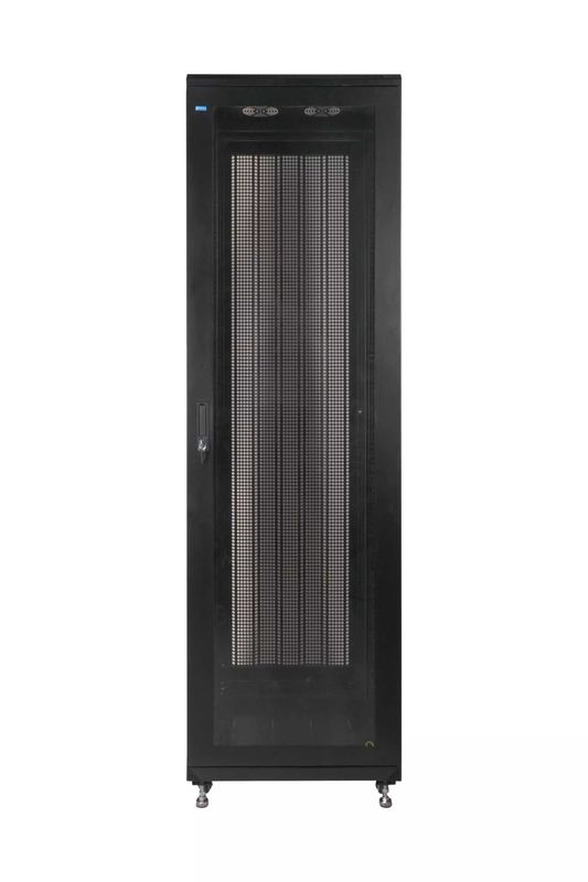 Шкаф напольный Pixietech 33U 600/1000/1600 мм