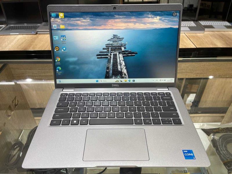 DELL Latitude 5440 Core i5-1350P RAM 8 Gb DDR5 5200 ssd 256 DELL Latitude 5440 Core i5-1350P RAM 8 Gb DDR5 5200 ssd 256