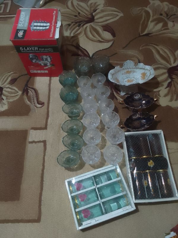 курусталларни сотмокчиман