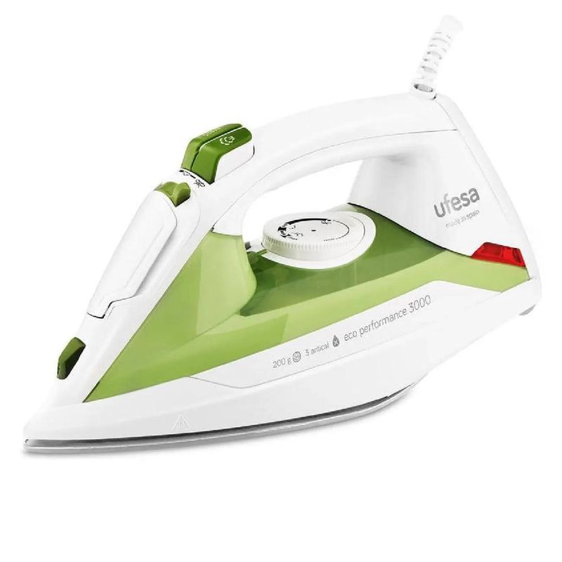 Утюг UFESA PV3500 Утюг UFESA PV3500