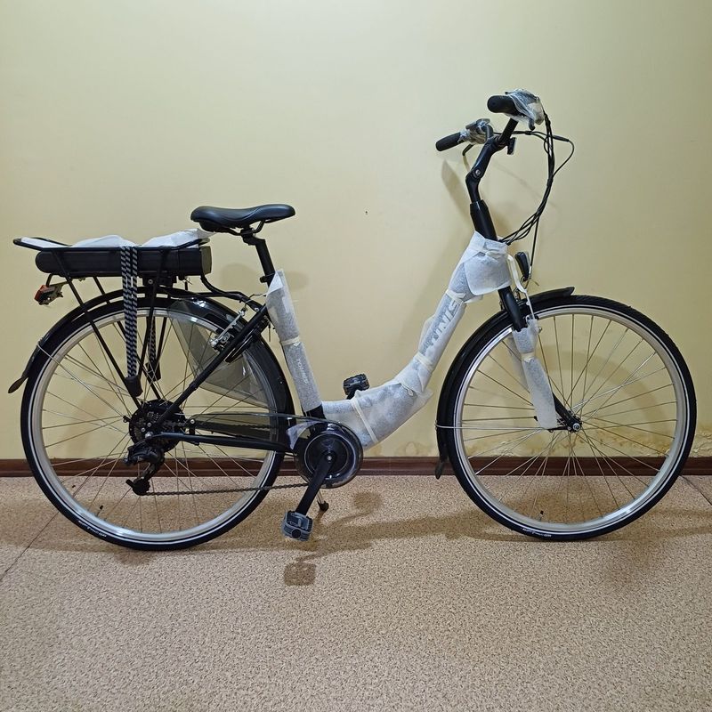 Elektro velosiped TOUNIS 28 (BELGIYA) Elektro velosiped TOUNIS 28 (BELGIYA)