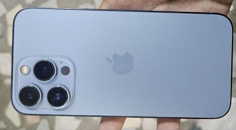 Iphone 13 pro