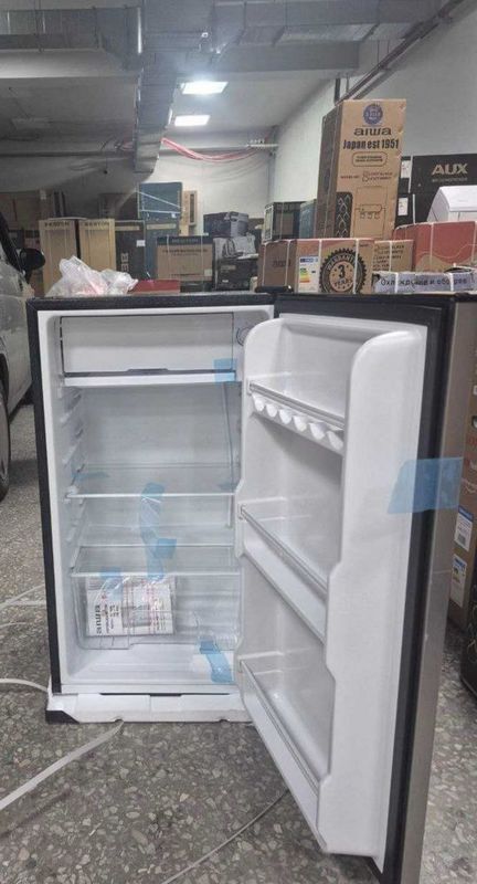 ХолодилЬНИК AIWA Доставка по городу Ташкент + оптом и розницу