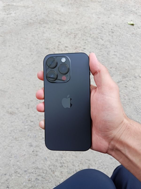 Iphone 14 Pro 512 GB 85%