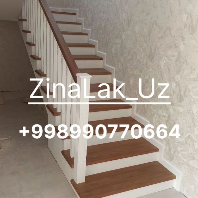 Zina va Eshik Laklash_Sifatli tez o'zgacha natija Zina va Eshik Laklash_Sifatli tez o'zgacha natija