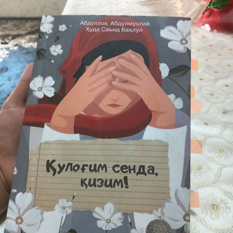 kitob kitob