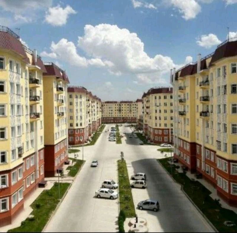 Продам квартиру в новостройке в Сергелях Продам квартиру в новостройке в Сергелях