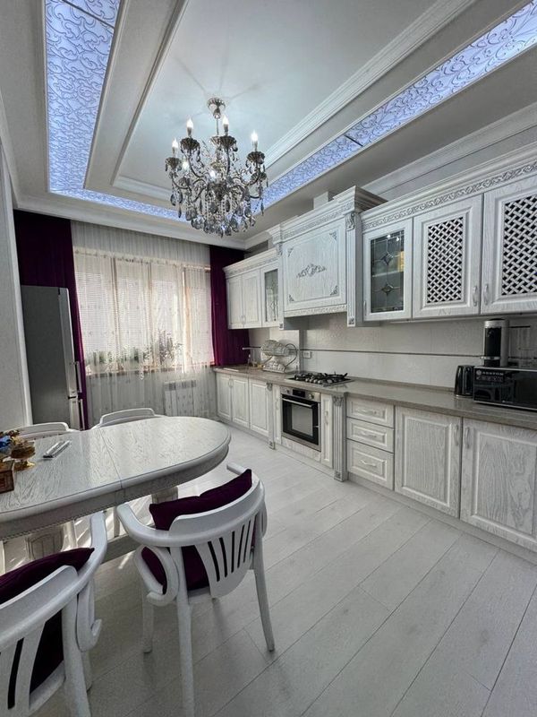 Продается Элитная Новостройка 3/4/10 Dream House с ремонтом и мебелью Продается Элитная Новостройка 3/4/10 Dream House с ремонтом и мебелью