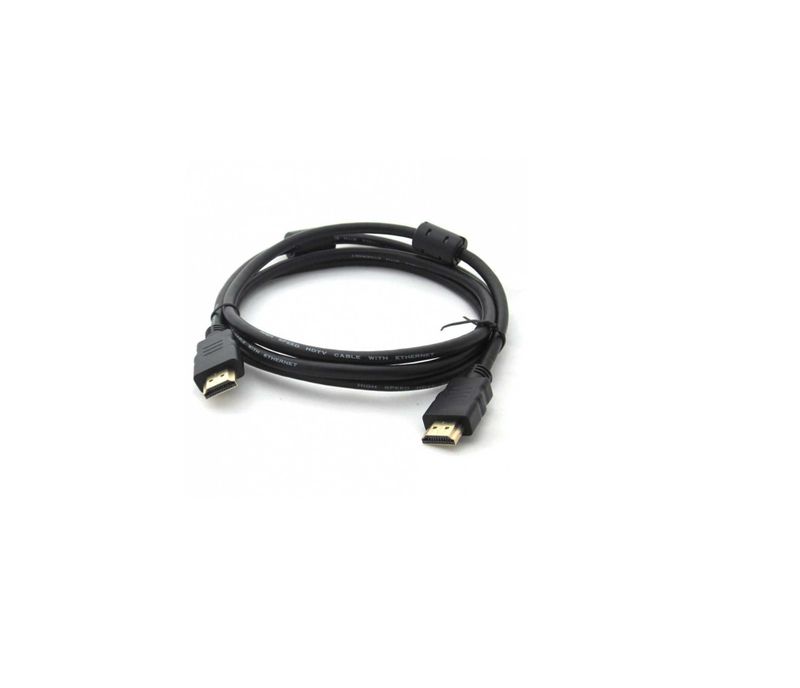 ;Кабель HDMI CABLE 1.5M