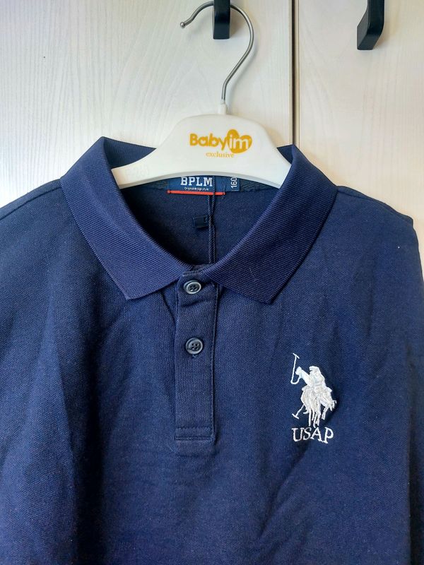 Polo fudbolka Polo fudbolka